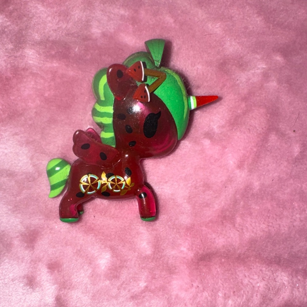 tokidoki unicorno